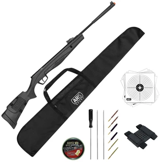Espingarda/Carabina 5.5 Stoeger RX20 Dynamic GasramTatico 03