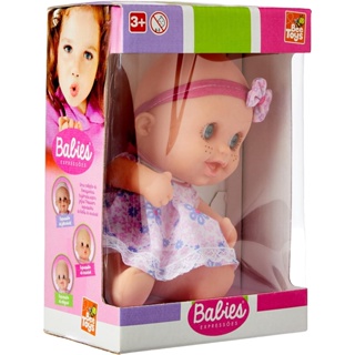Barbie Dreamtopia Sereia Com Luzes Cintilantes - HDJ36 - Mattel