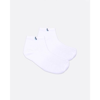 Kit 3 Pares De Meia Soquete Lupo Branco