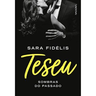 Teseu: Sombras do passado