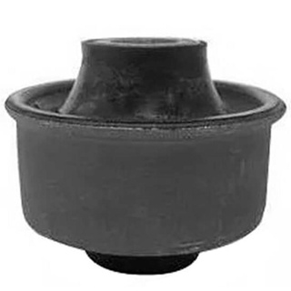 Bucha Bandeja Balança Citroen C4 2006 A 2014 Dianteira Maior