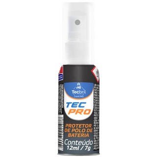 Protetor Spray De Pólo De Bateria 12ml Tecbril