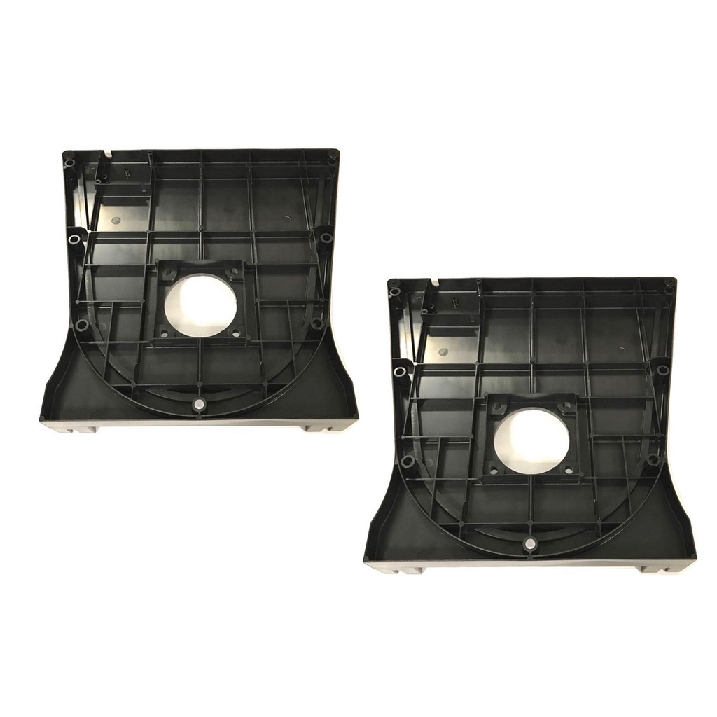 Kit 2 laterais da misturadera masseira sovadeira 5 kg superm