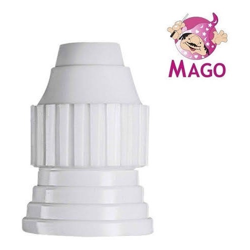 Adaptador De Bico Grande - Mago