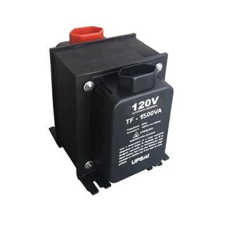 Autotransformador 1500VA TF-1500 Upsai