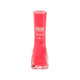 Esmalte Dailus Cremoso Queridinhos Cheesecake