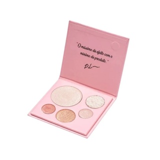 Paleta Iluminadora Catharine Hill Angel Wings 1017/5