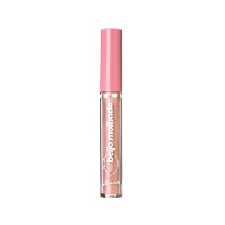 Gloss Marchetti Beijo Molhado Passion 08