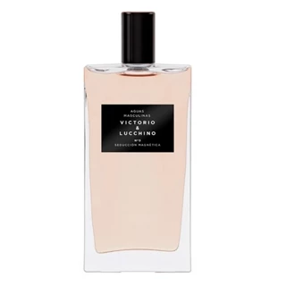 Victorio & Lucchino Seducción Magnética Masculino Eau de Toilette 150 Ml