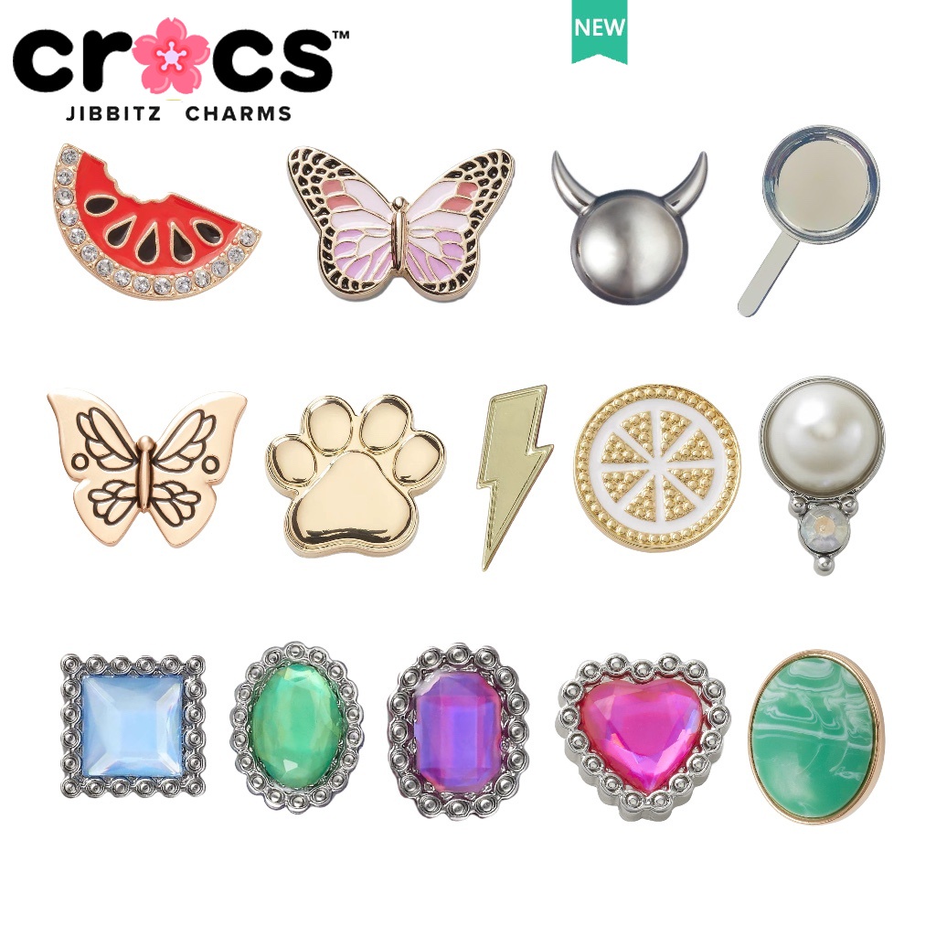 4 pçs/pçs/set encantos sapato decoração dos desenhos animados shrek orelhas  para crocs encantos diy sapato decoração encantos festa crianças presentes  - AliExpress