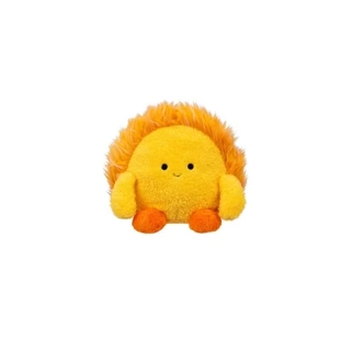 Bum Bumz - Pelúcia Siggy de 12cm - WeatherBumz