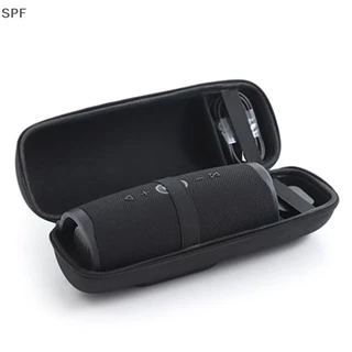 Estojo SPF Hard Travel case Para JBL Charge 5 Alto-Falante À Prova D'água (Somente) BR