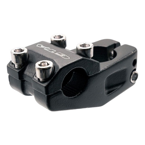 piantone manubrio bmx-freestyle diametro 22,2mm MV-TEK bici