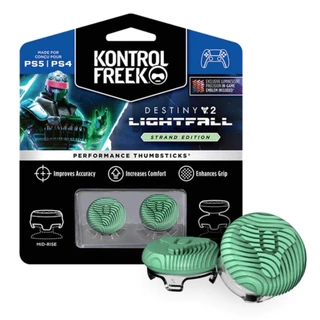 Kontrol Freek Destiny 2 Lightfall Strand Edition ( PS4 - PS5 )
