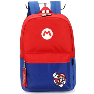 Mochila Yo-kai Whatch Escolar Nitendo 11262 + Lancheira - Shop Macrozao