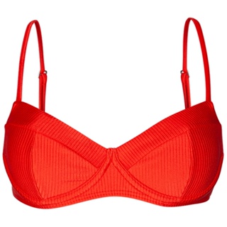 Top de Biquíni Havaianas Meia Taça Básico Liso