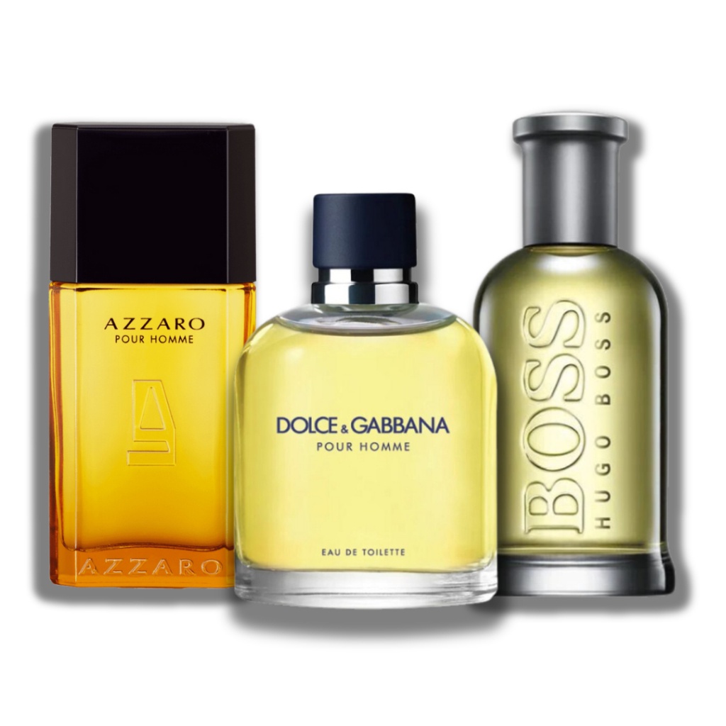 Eau de toilette hugo boss pour clearance homme