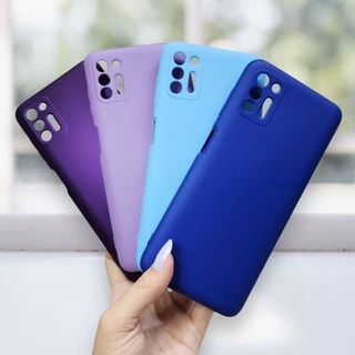 Capa Para Motorola Moto G9 Plus Silicone Aveludada Capinha de Celular