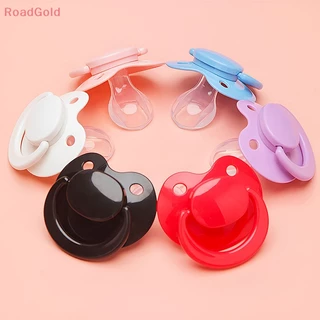 RoadGold Pacifier Bebê Adulto Tamanho Grande Silicone Chuva Mamilo Para Fofo Menino RG BELLE