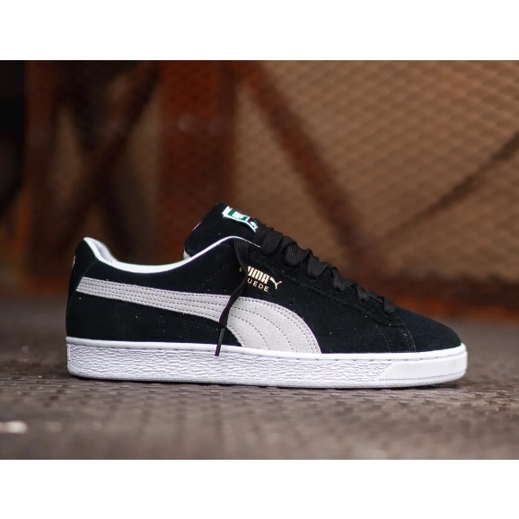 Tênis Puma Suede Classic Skate Unissex Casual Super Lindo Oferta Especial