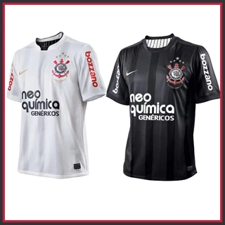 2010 Branco Casa Jersey Men's Football KLDA BJ KLDA