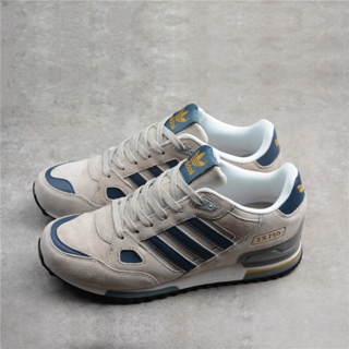 Sapatilhas ADIDAS ORIGINALS Multix Homem (42 - Azul-marinho)