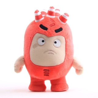 Oddbods best sale stuffed toy