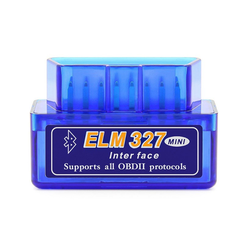 Rto ELM327 V2.1 Bluetooth OBD2 Scanner De Diagnóstico Yamaha Cabo De ...