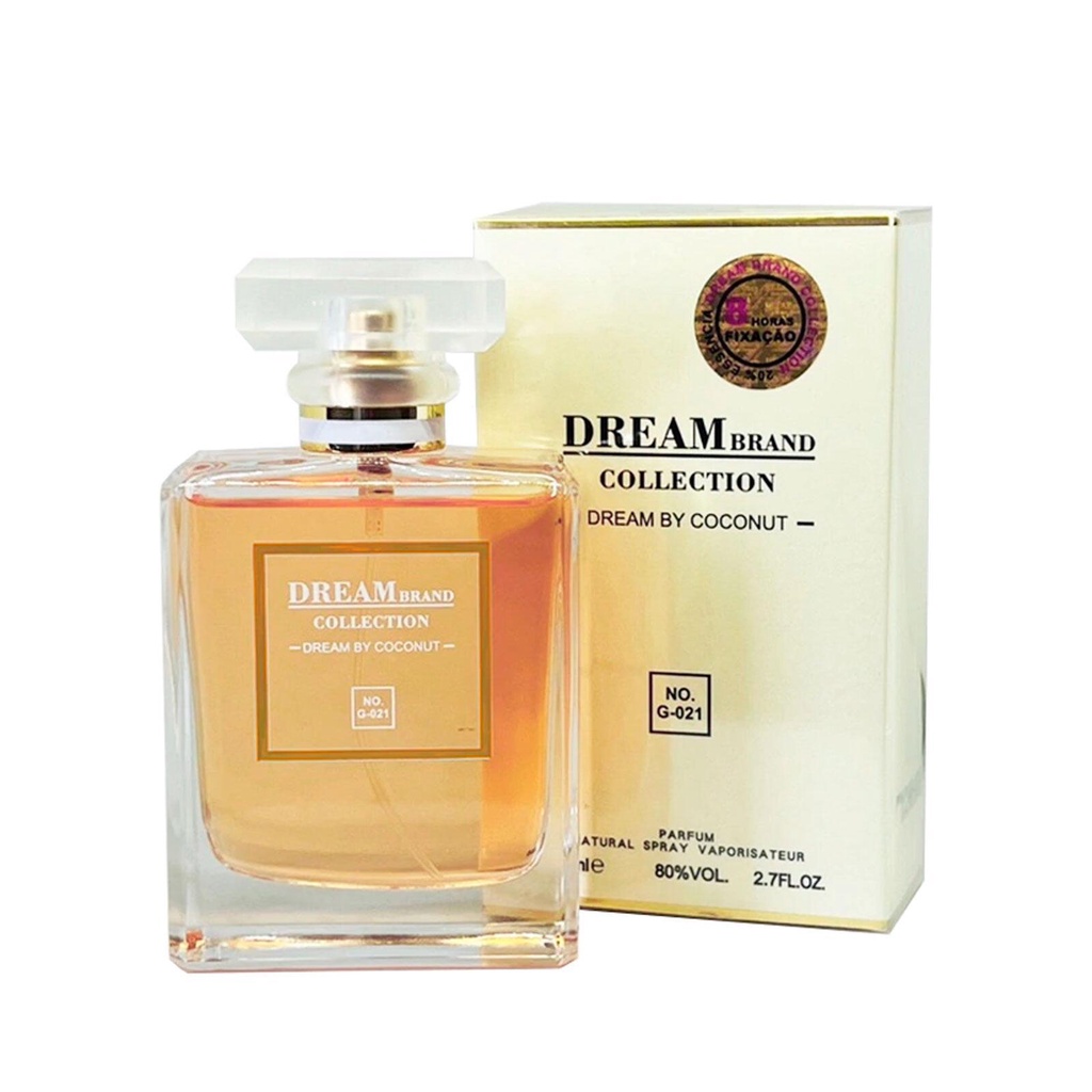 Dream Brand Collection 266 – 30ml – Parfum – Le Parfum