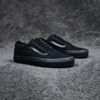 Vans cheap preto veludo