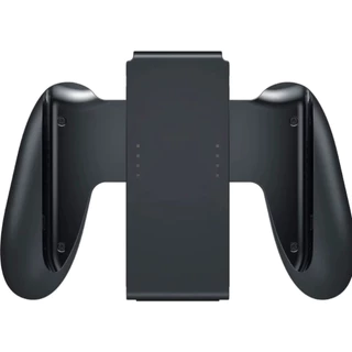 Suporte Grip Adaptador Joy-con Switch Formato Controle
