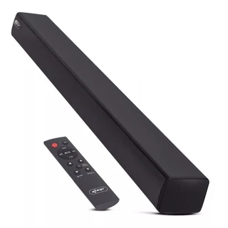 Soundbar Caixa de Som Bluetooth C/ Controle Knup KP-6037BH 60W RMS em Oferta na Shopee