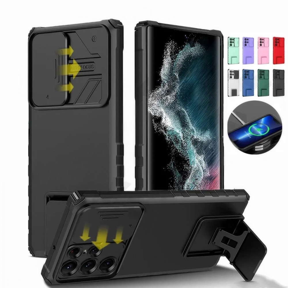 Per Motorola G31 G22 G60 E20 E40 G50 G30 E7i Custodia - Foto 11