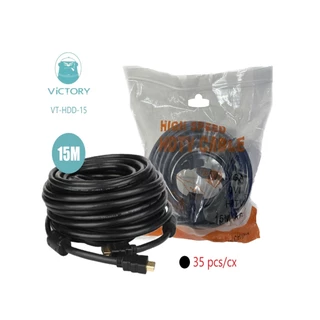 3m 5m10m 15m 20m 30m 3d hd 4k cabo hdmi para hdmi cabo od7.0 banhado a ouro macho para macho 1.4 versão redonda tv a cabo