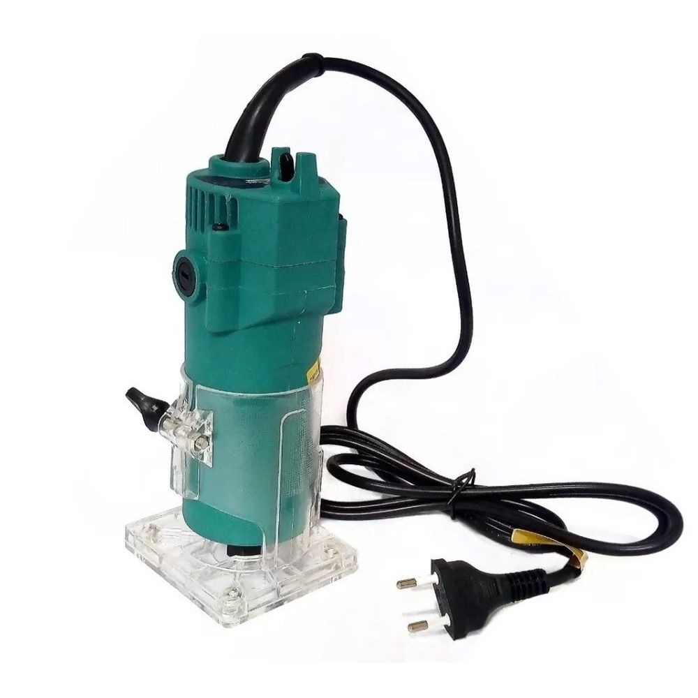 Tupia Manual Laminadora 350w - Songhe Tools 110