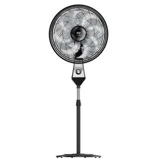 Ventilador de Coluna WAP FLOW TURBO 180W 50cm 8 Pás 3 Velocidades