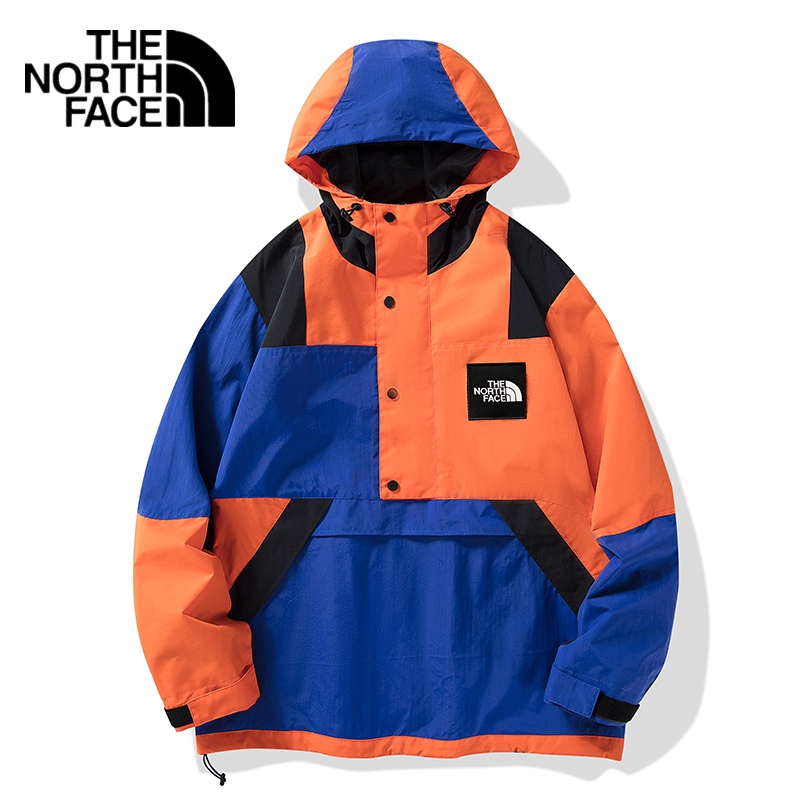 The north face rage gtx hot sale shell pullover