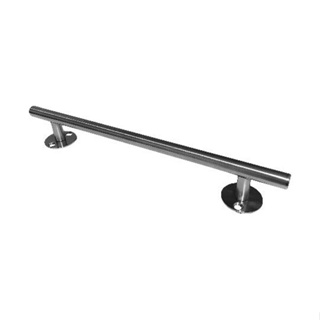 Alça Molise 192mm aço inox pol Geris