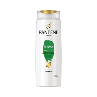 Shampoo Pantene Restauração 400ml