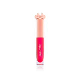 Gloss Bruna Tavares Minnie Mickey Loves Me 5g