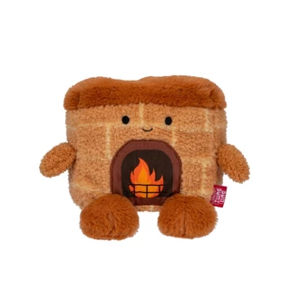 Bum Bumz - Pelúcia Francis de 19cm - HomeBumz