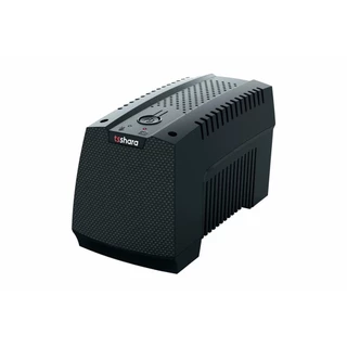 Nobreak TS Shara UPS XPro Mini Semi Senoidal 700VA Monovolt - 4542