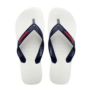 Chinelo Havaianas Power Light Solid