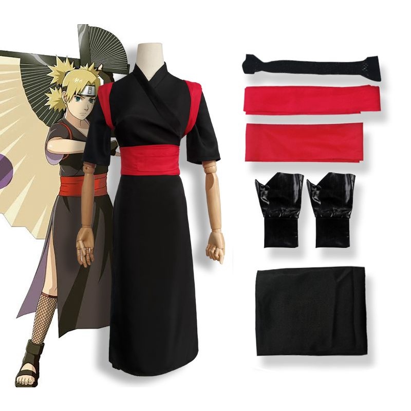 Naruto shippuden uchiha sasuke águia organização cosplay traje _