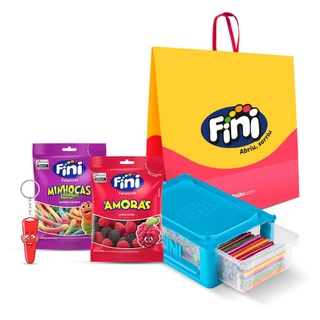 Kit Presentes - FINI