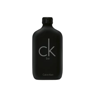 Ck Be Calvin Klein Edt - Perfume Unissex 200ml