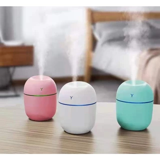 Umidificador Hm-20 Ultrassônico  0,22 L 1,5 W USB Incluso Branco Marisa em Oferta na Shopee