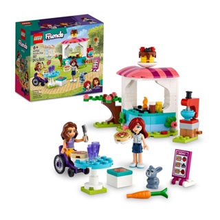 LEGO Loja de Panquecas 41753