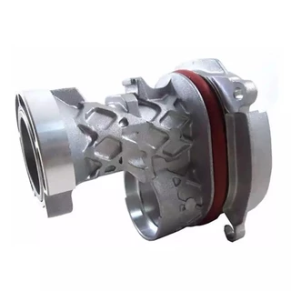 Flange Intermediária para Martelete GBH 2-24 D 16170006DX BOSCH