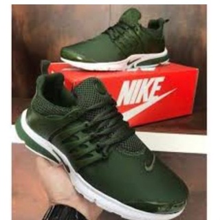 Nike verde hot sale musgo feminino